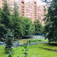 Photo taken at ЖК Царское Село by Vsevolod I. on 7/13/2019