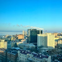 Photo taken at Vladivostok by Vsevolod I. on 1/12/2022