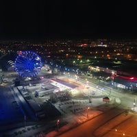 Photo taken at Chelyabinsk by Vsevolod I. on 12/13/2021