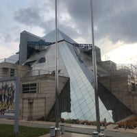 Photo taken at КРК Пирамида by Vsevolod I. on 10/4/2019