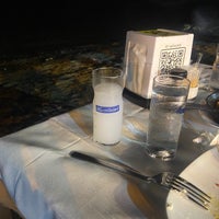 Photo taken at As Restaurant Bar by Назике Куруогуллари on 6/15/2023
