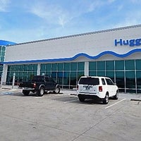 Photo taken at Huggins Honda by Huggins Honda on 2/9/2017