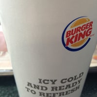 Photo taken at Burger King by Shawn H. on 2/1/2013