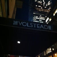 Photo prise au The Volstead par Basanth V. le11/29/2012