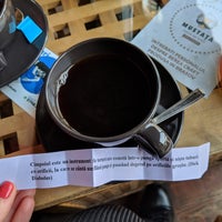 12/20/2018にAlina T.がShake Coffeeで撮った写真