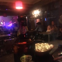 Photo taken at Daphne Cafe&amp;amp;Bar by Mehmet Srnnn on 6/9/2018