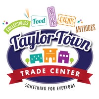 Photo taken at Taylor Town Trade Center by Taylor Town Trade Center on 7/21/2014