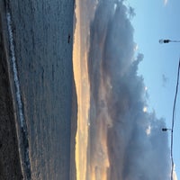 10/28/2018にGamze M.がFink Beachで撮った写真