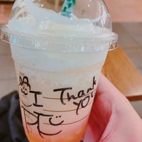 Photo taken at Starbucks by リッシャー on 7/31/2019