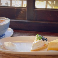 チーズケーキプリンセス Cheesecake Princess 234人の訪問者 から 5個のtips 件