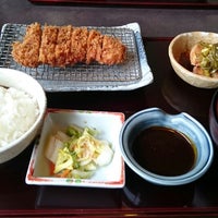 とんかつ家 かつ秀 各務原店 2 Tips From 92 Visitors とんかつ家 かつ秀 各務原店 2 Tips From 92 Visitors