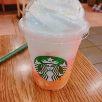 Photo taken at Starbucks by リッシャー on 7/31/2019