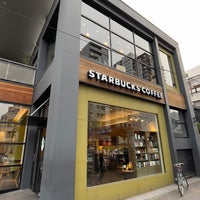 Photo taken at Starbucks by リッシャー on 2/3/2023