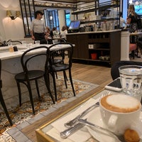 Photo taken at Maison Kayser by Hadeel A. on 9/3/2019
