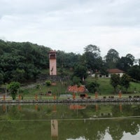 Lembah Azwen Resort Resort In Kuala Lumpur