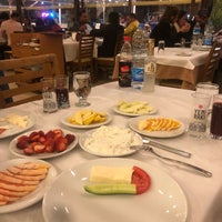 Photo taken at Hatay Restaurant by ɴᴜᴍ@ɴ  sᴛ on 4/20/2019