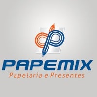 Foto tomada en PAPEMIX Papelaria e Presentes  por PAPEMIX Papelaria e Presentes el 12/24/2013