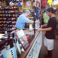 tochterman's fishing tackle