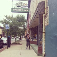 tochterman's fishing tackle