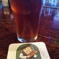 Photo taken at Shakespeare&amp;#39;s English Pub by Sean P. on 6/8/2018