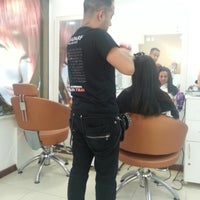 Foto tomada en Wow Hair Station  por Rejane S. el 11/1/2012