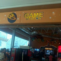 Game Station - Parque de Diversões - Reclame Aqui