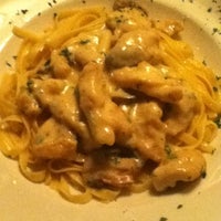 Photo taken at Antonio&amp;#39;s Italian Restaurant by Shirit P. on 12/16/2012