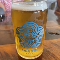 Photo taken at Code Beer Company by Ethan P. on 7/30/2022