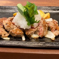 Photo taken at Steak Gusto by ぽん か. on 3/21/2020