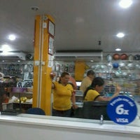 sapataria paraibana comercio