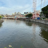 Снимок сделан в Singapore River пользователем hayeon k. 6/1/2023