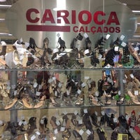 carioca calçados sao jose