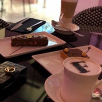 Photo taken at FAUCHON by MUS 🤍 on 6/19/2019
