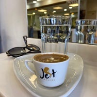 Photo taken at Jest Coiffeur by Aysees S. on 1/5/2024