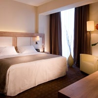 11/1/2023에 Hilton님이 DoubleTree by Hilton Milan에서 찍은 사진