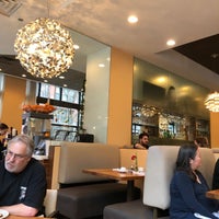 Photo taken at Meli Cafe by Ann K. on 12/14/2019