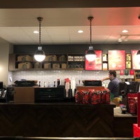 Photo taken at Starbucks by Ann K. on 12/7/2019