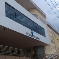 รูปภาพถ่ายที่ Goiânia Shopping โดย Marco Aurelio M. เมื่อ 11/10/2012