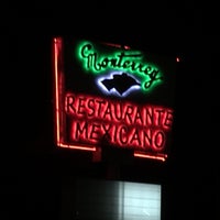 Photo taken at Monterrey Mexican Restaurant by Lorene E. on 1/27/2018