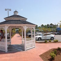 Photo taken at Tanger Outlets Hilton Head by Lorene E. on 4/12/2013