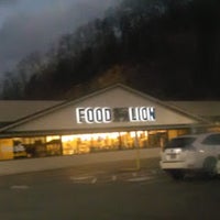 Food Lion Grocery Store Supermarket In Banner Elk