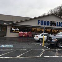 Food Lion Grocery Store Supermarket In Banner Elk