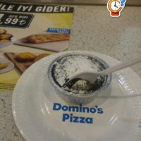 Photo taken at Domino&amp;#39;s Pizza by Abdullah B. on 8/19/2019