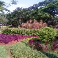 Taman Jogging Summarecon Kelapa Gading Kelapa Gading