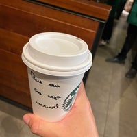 Photo taken at Starbucks by Daniel I. on 8/13/2022