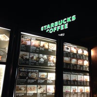 Photo taken at Starbucks by Ed S. on 9/30/2013