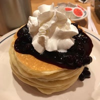 Photo taken at IHOP by Christine on 9/2/2017