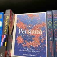 Photo taken at Waterstones by Roya A. on 3/21/2020