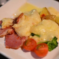 シチューとラクレットのお店 Cocotte 1 Tip From 84 Visitors