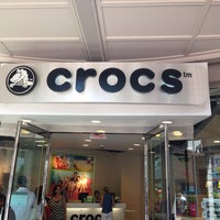 croc store faneuil hall